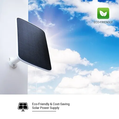 EZVIZ CAMERA SOLAR PANEL CS-CMT