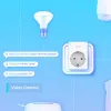 TP-LINK TAPO P100 MINI SMART PLUG WIFI 4 PACK