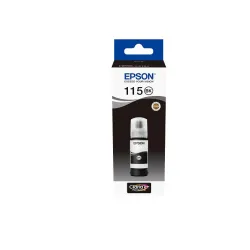 EPSON Ink Bottle Black C13T07C14A