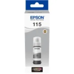 EPSON Ink Bottle Grey C13T07D54A