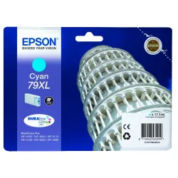 EPSON Cartridge Cyan 79XL C13T79024010