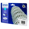 EPSON Cartridge Cyan 79XL C13T79024010