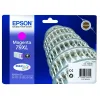 EPSON Cartridge Magenta 79XL C13T79034010