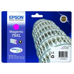 EPSON Cartridge Magenta 79XL C13T79034010