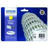 EPSON Cartridge Yellow 79XL C13T79044010