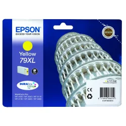 EPSON Cartridge Yellow 79XL C13T79044010