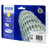 EPSON Cartridge Yellow 79XL C13T79044010