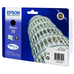 EPSON Cartridge Black 79 C13T79114010