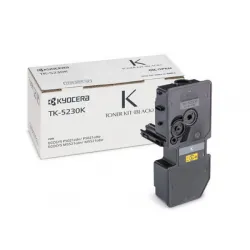 KYOCERA Toner Black TK-5230K