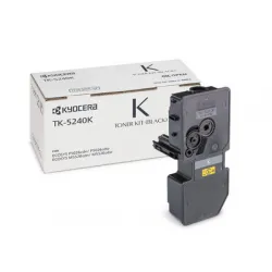 KYOCERA Toner Black TK-5240K