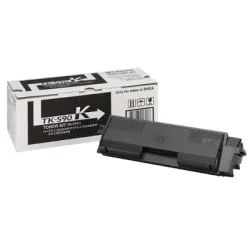 KYOCERA Toner Black TK-590K