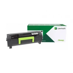 LEXMARK Toner High Black B262U00