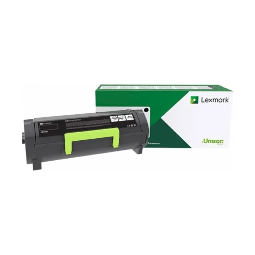 LEXMARK Extra High Black Toner B282X00