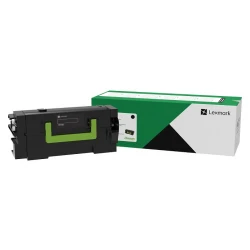 LEXMARK Toner Black B282H00