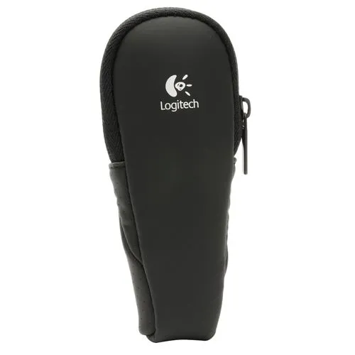 LOGITECH Mouse Wireless Presenter R400