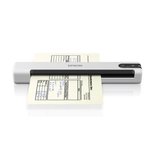EPSON Scanner Perfection WorkForce DS-70 (A4)