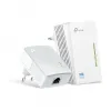 TP-LINK Powerline TL-WPA4220KIT, AV600 WiFi Starter Kit (2 pcs)