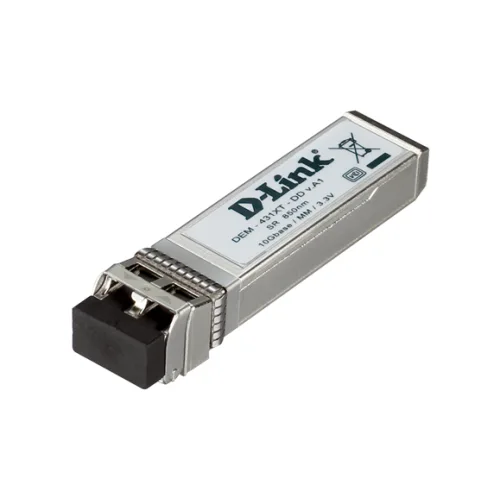 D-Link DEM-431XT - 10G SFP+ Module