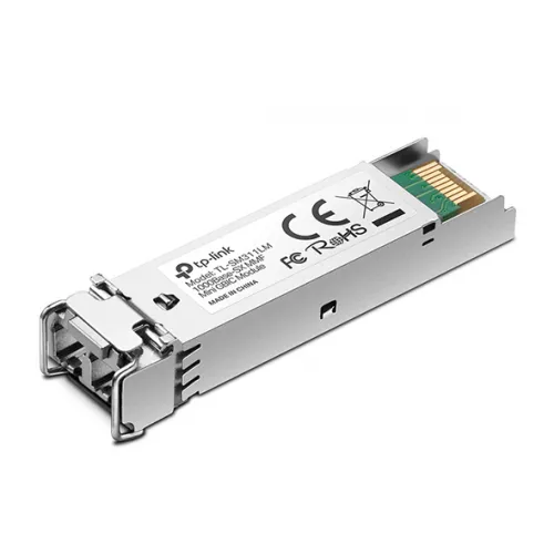 TP-LINK TL-SM311LM SFP MODULE, MULTI-MODE LC