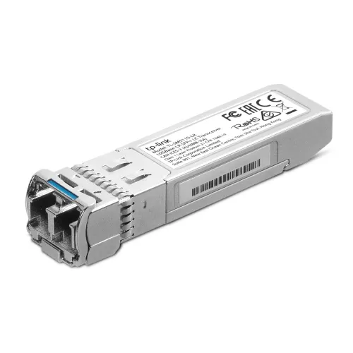 TP-LINK - 10GBase-LR SFP+ LC Transceiver
