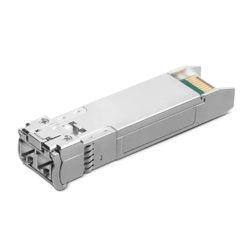 TP-LINK - 10GBase-LR SFP+ LC Transceiver