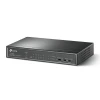 TP-LINK 9-Port 10/100Mbps Desktop Switch with 8-Port PoE+ - TL-SF1009P