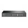 TP-LINK Switch TL-SG1016D, 16 port, 10/100/1000 Mbps