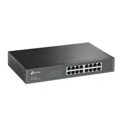 TP-LINK Switch TL-SG1016D, 16 port, 10/100/1000 Mbps