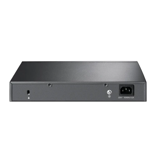 TP-LINK TL-SG3210 JETSTREAM 8 PORT GIGABIT MANAGE