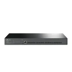 TP-LINK Switch TL-SX3016F 16&#215; 10GE SFP+ Slots L2+ Managed
