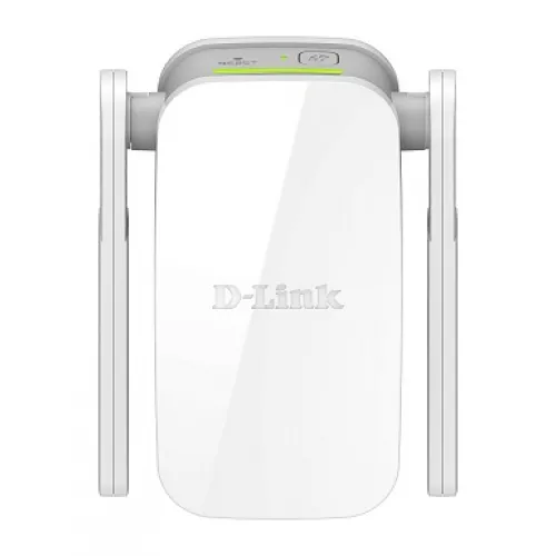 D-LINK D-LINK DAP-1610 AC1200 RAGE EXTENDER WITH FE PORT