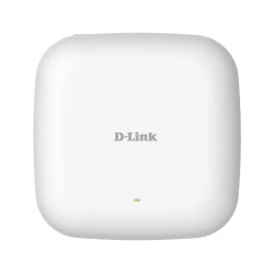 D-LINK DAP-X2850 WI-FI 6  MANAGED ACCESS POINT POE