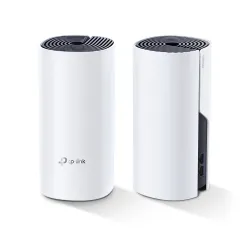 TP-LINK DECO P9 2-PACK SMART MESH V2.0