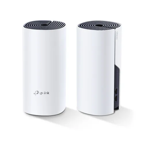TP-LINK DECO P9 2-PACK SMART MESH V2.0
