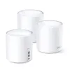 TP-LINK DECO X20 AX1800  MESH WI-FI 6 3 PACK
