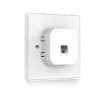 TP-LINK EAP-230 WALL AC1200 WALLPLATE ACCESS POINT
