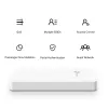 TP-LINK EAP-235 WALL AC1200 WALL-PLATE ACCESS POINT