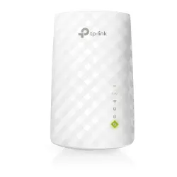 TP-LINK RE220 RANGE EXTENDER, AC750 WiFi