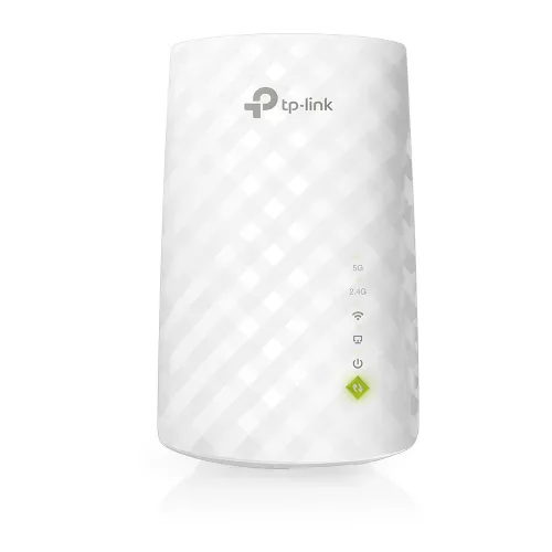 TP-LINK RE220 RANGE EXTENDER, AC750 WiFi