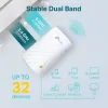 TP-LINK RE220 RANGE EXTENDER, AC750 WiFi
