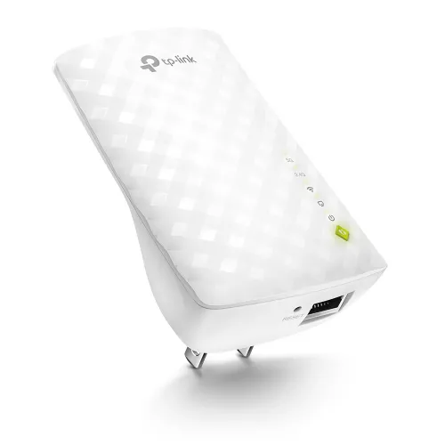 TP-LINK RE220 RANGE EXTENDER, AC750 WiFi