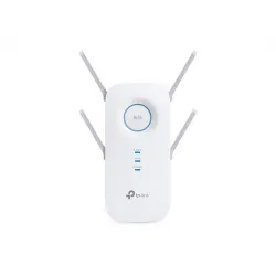 TP-LINK RE650  AC2600 WIFI RANGE EXTENDER
