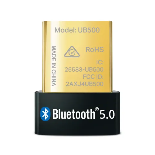 TP-LINK UB500 v2 USB Bluetooth 5.3 Adapter