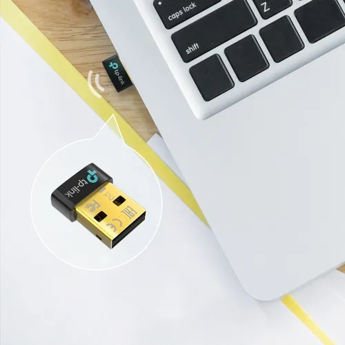 TP-LINK UB500 v2 USB Bluetooth 5.3 Adapter