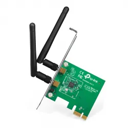 TP-LINK Wireless N PCIe Adapter TL-WN881ND,300Mbps