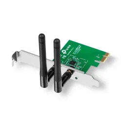 TP-LINK Wireless N PCIe Adapter TL-WN881ND,300Mbps