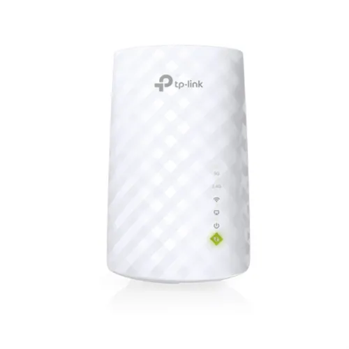 TP-LINK Range Extender RE200 v5, AC750 WiFi 