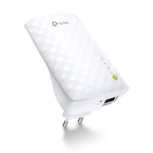TP-LINK Range Extender RE200 v5, AC750 WiFi 