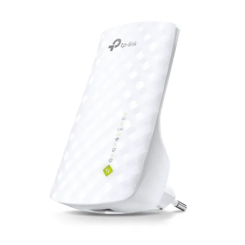 TP-LINK Range Extender RE200 v5, AC750 WiFi 