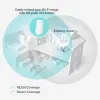 TP-LINK Range Extender RE200 v5, AC750 WiFi 